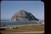 Morro Rock (historical)