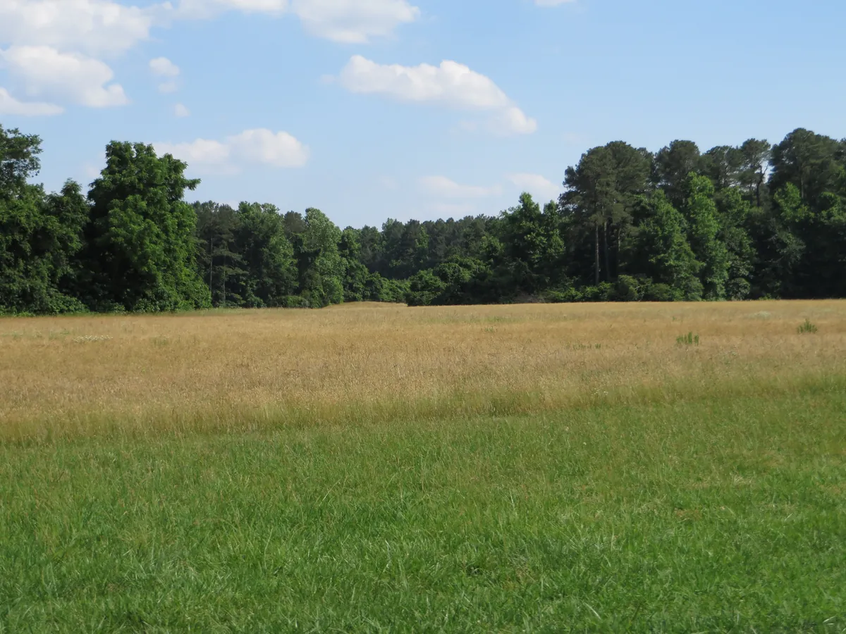Yorktown Battlefield