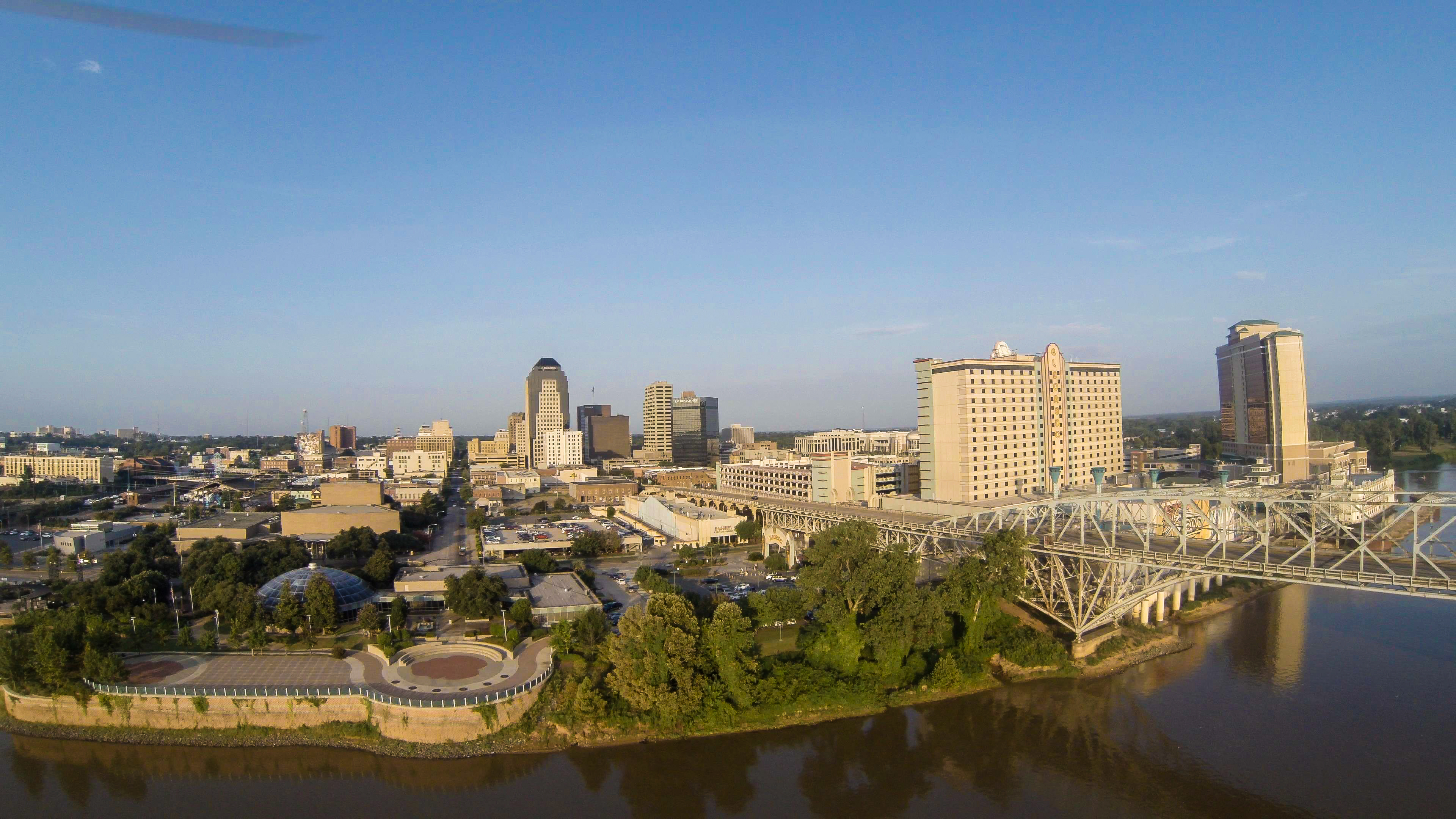 Shreveport Downtown Historic District