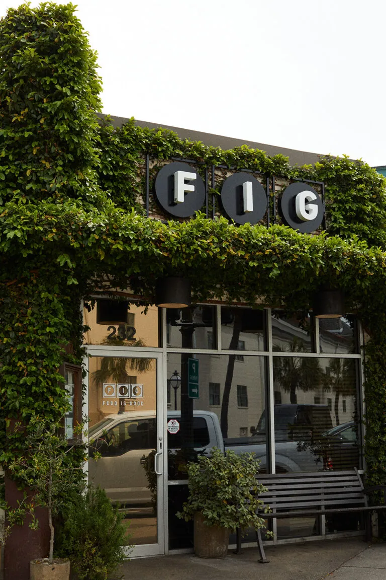 FIG Restaurant