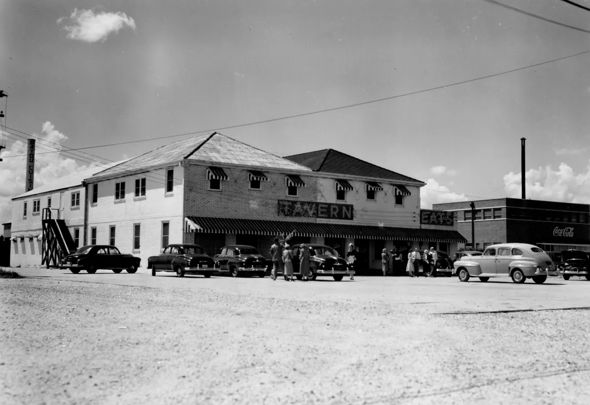 Thibodaux — Bayou Lafourche Gateway