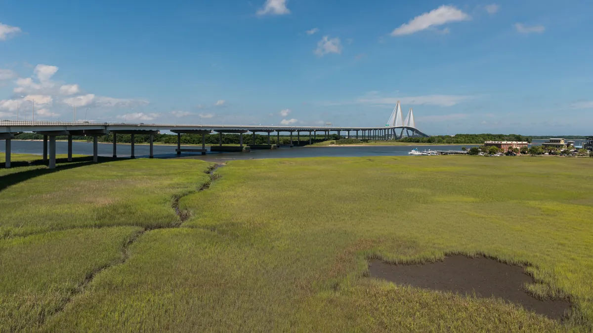 Arthur Ravenel Jr. Bridge