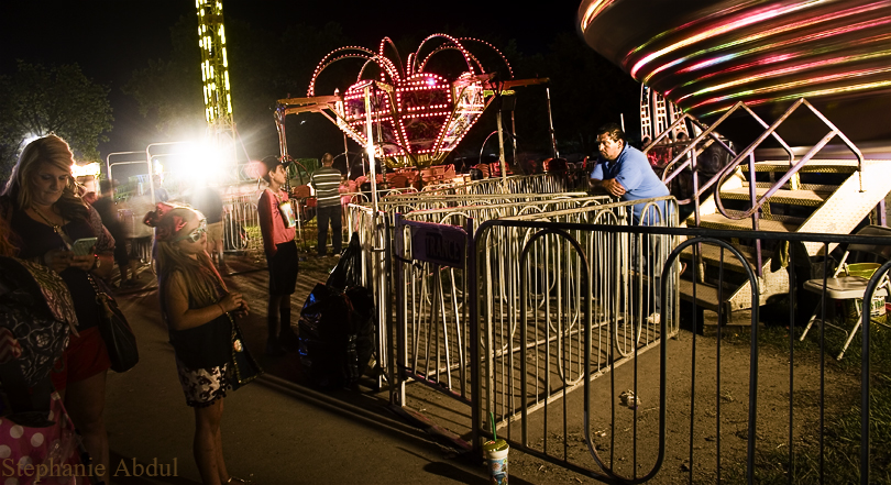 Breaux Bridge Crawfish Festival