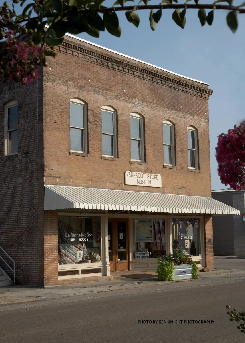 Varnado General Store