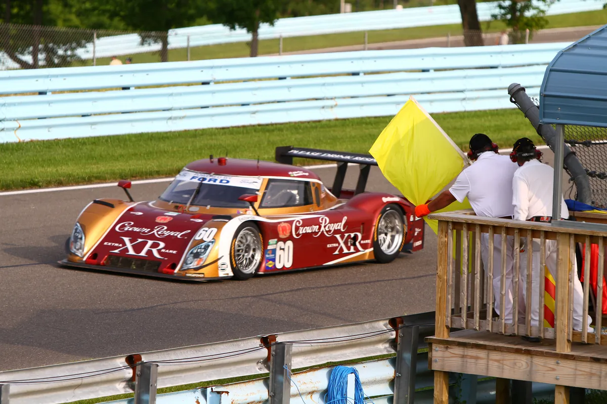 Watkins Glen International Raceway