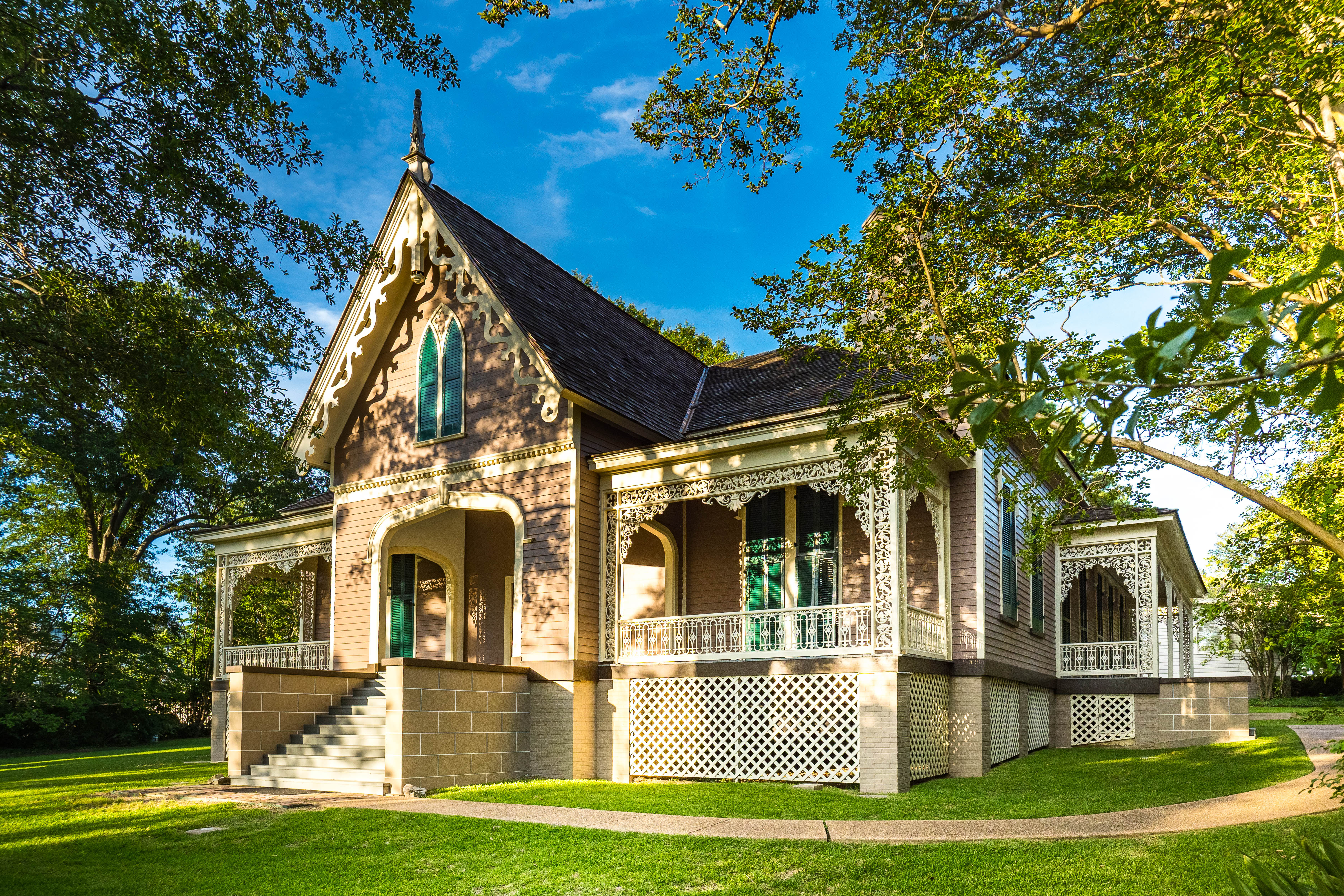 Manship House Museum