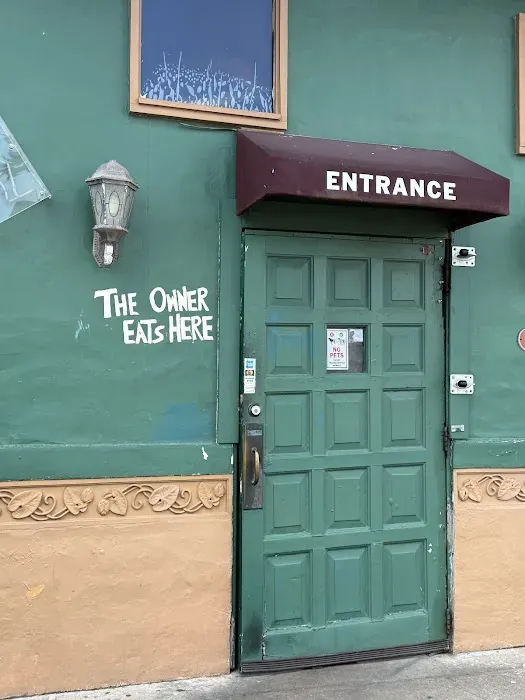 The Original Mexican Cafe