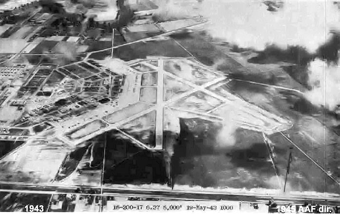 Chennault Aviation & Military Museum