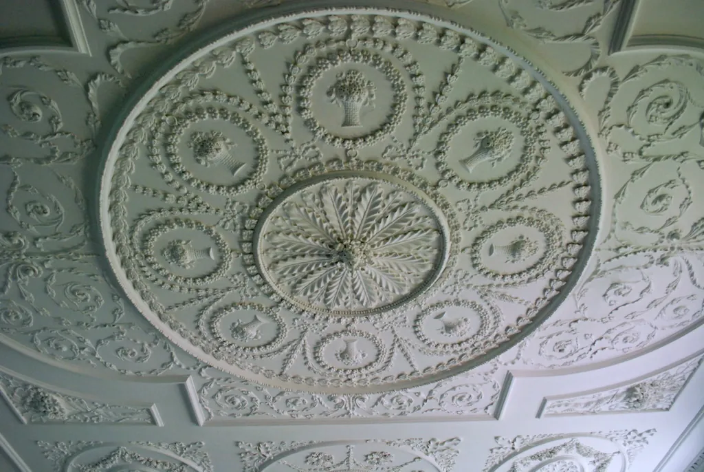 Kenmore Plantation