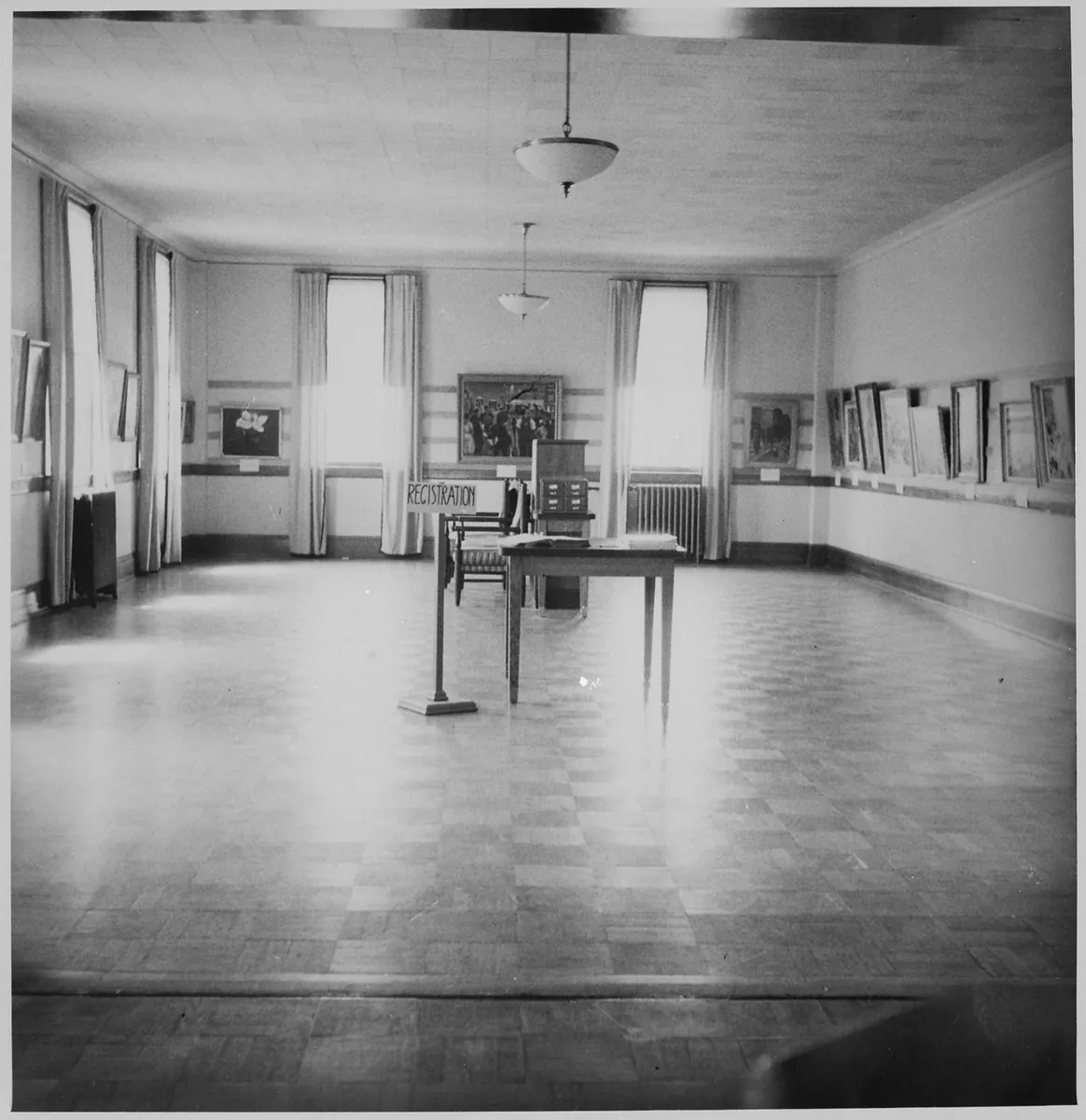 Dillard University — historical photo