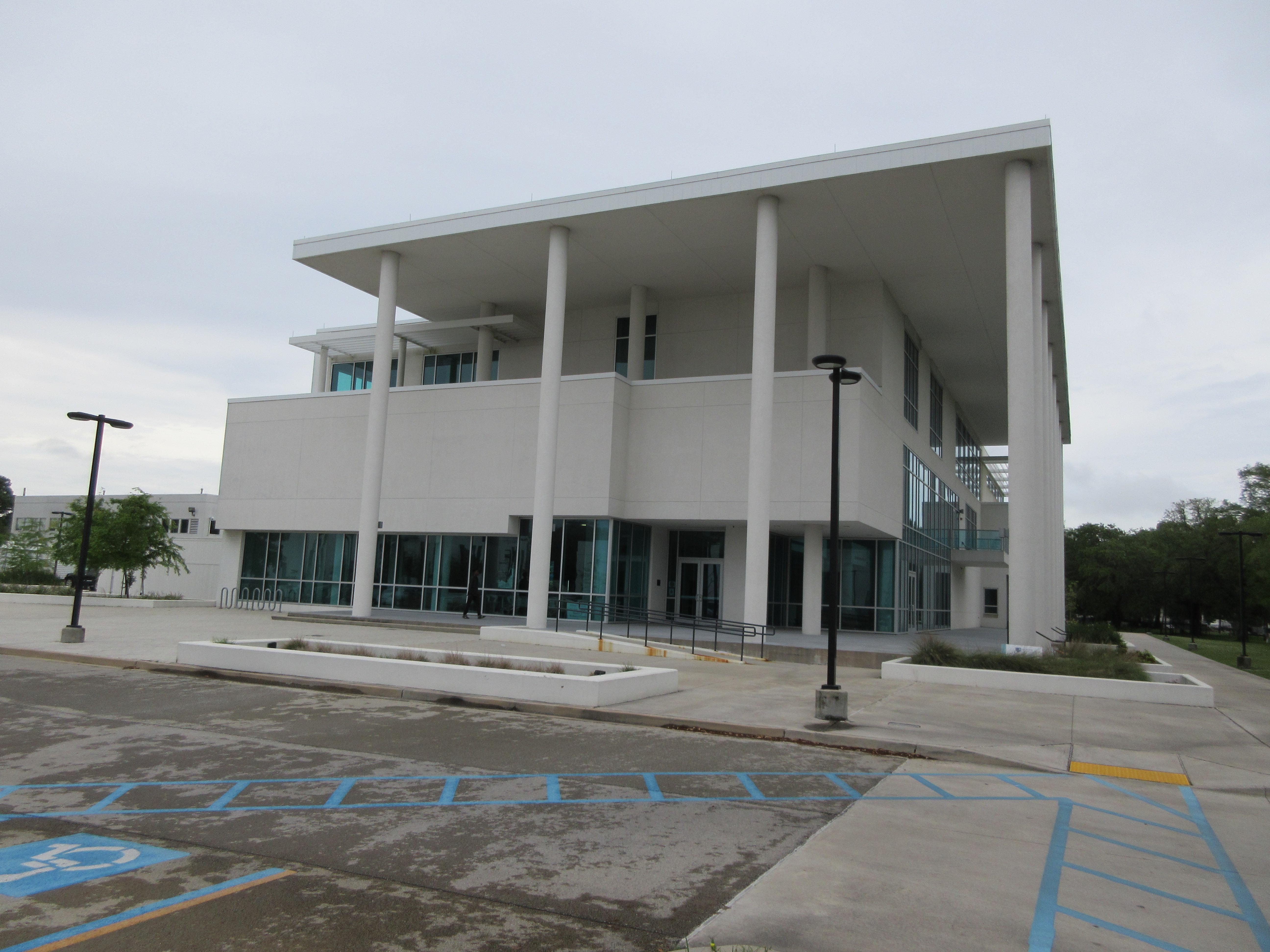 Dillard University
