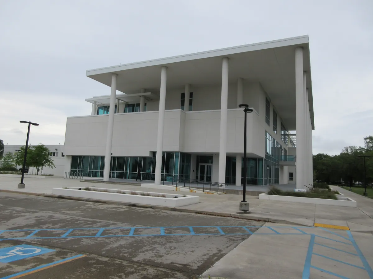 Dillard University