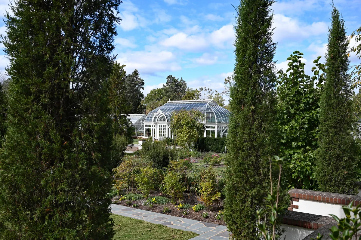 Reynolda Gardens of Wake Forest University