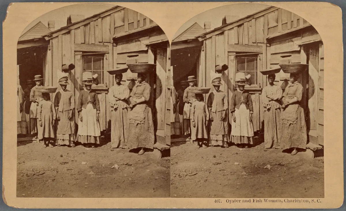 167 Raw Oyster Bar — historical photo