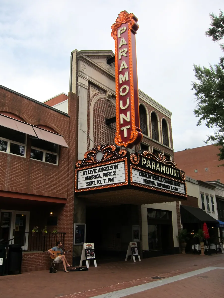 Paramount Theater