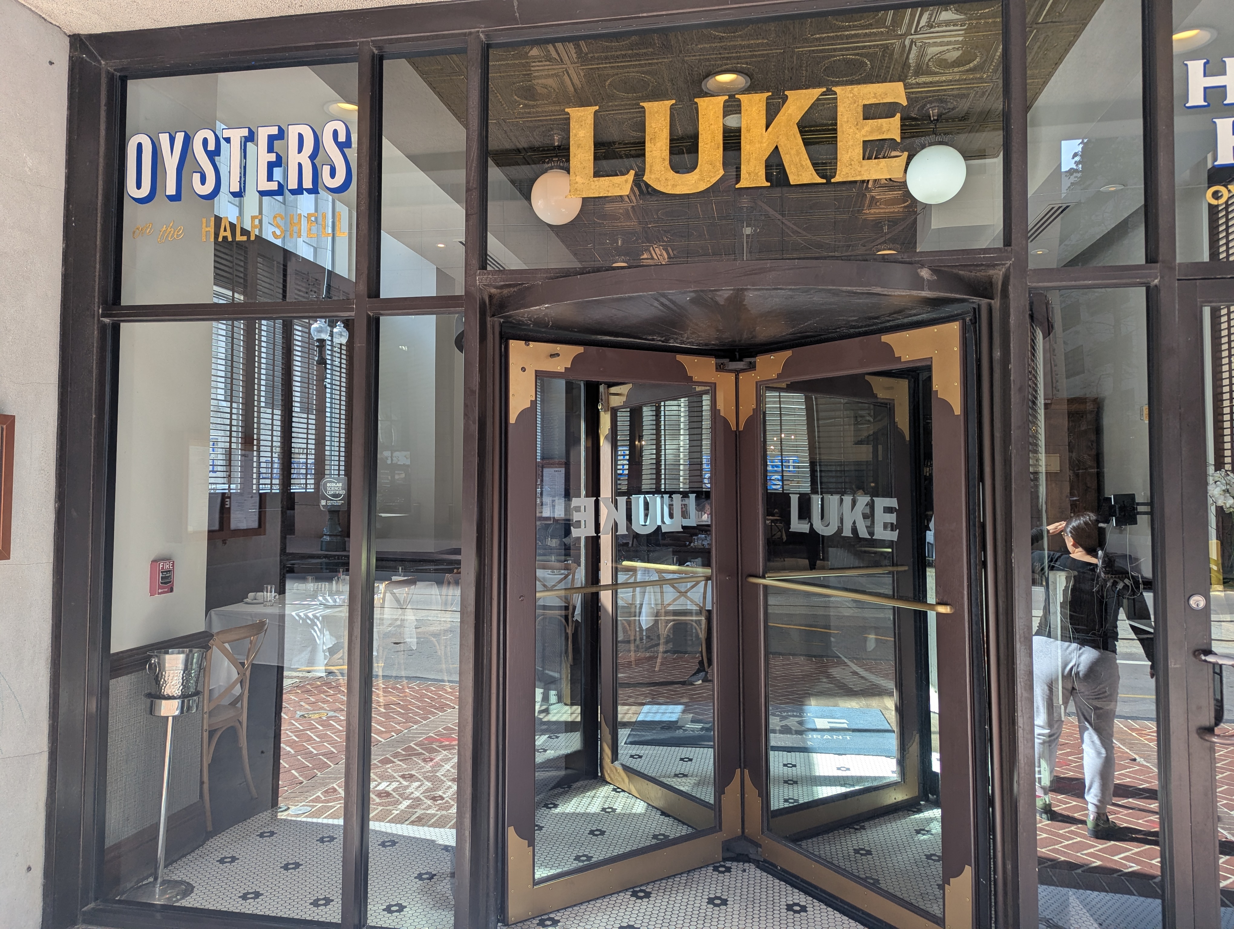 Lüke