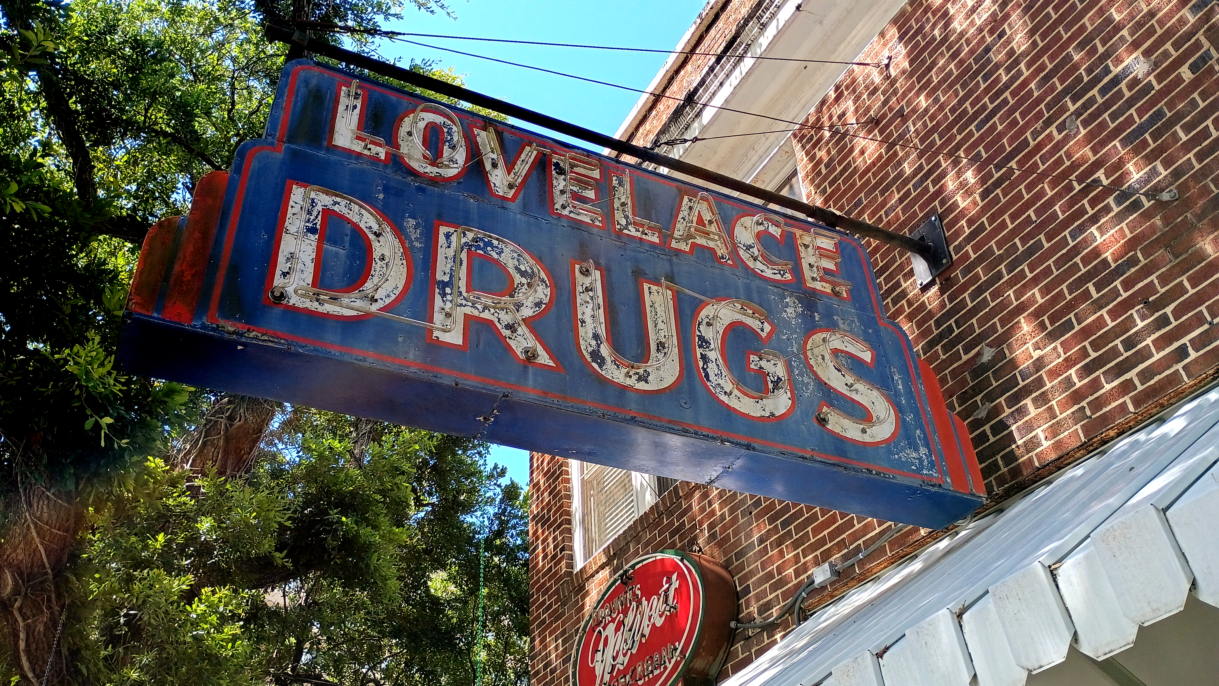 Ocean Springs — The Artist Colony That Predates the City