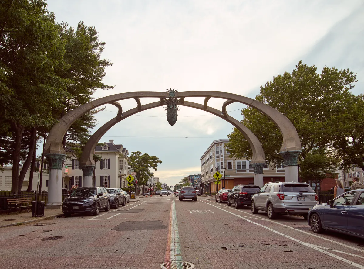 Federal Hill – Atwells Avenue