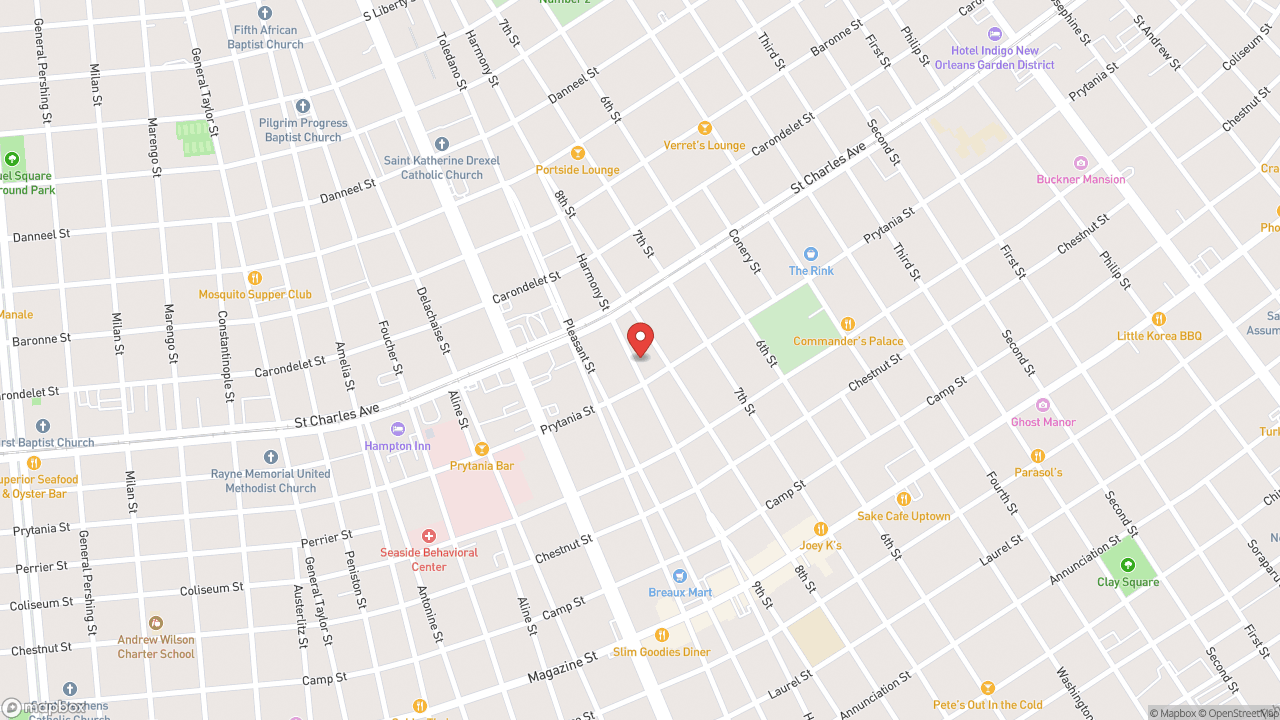 Filming Locations — Where Hollywood Comes to Shoot
