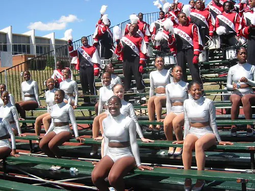 Winston-Salem State University (WSSU)