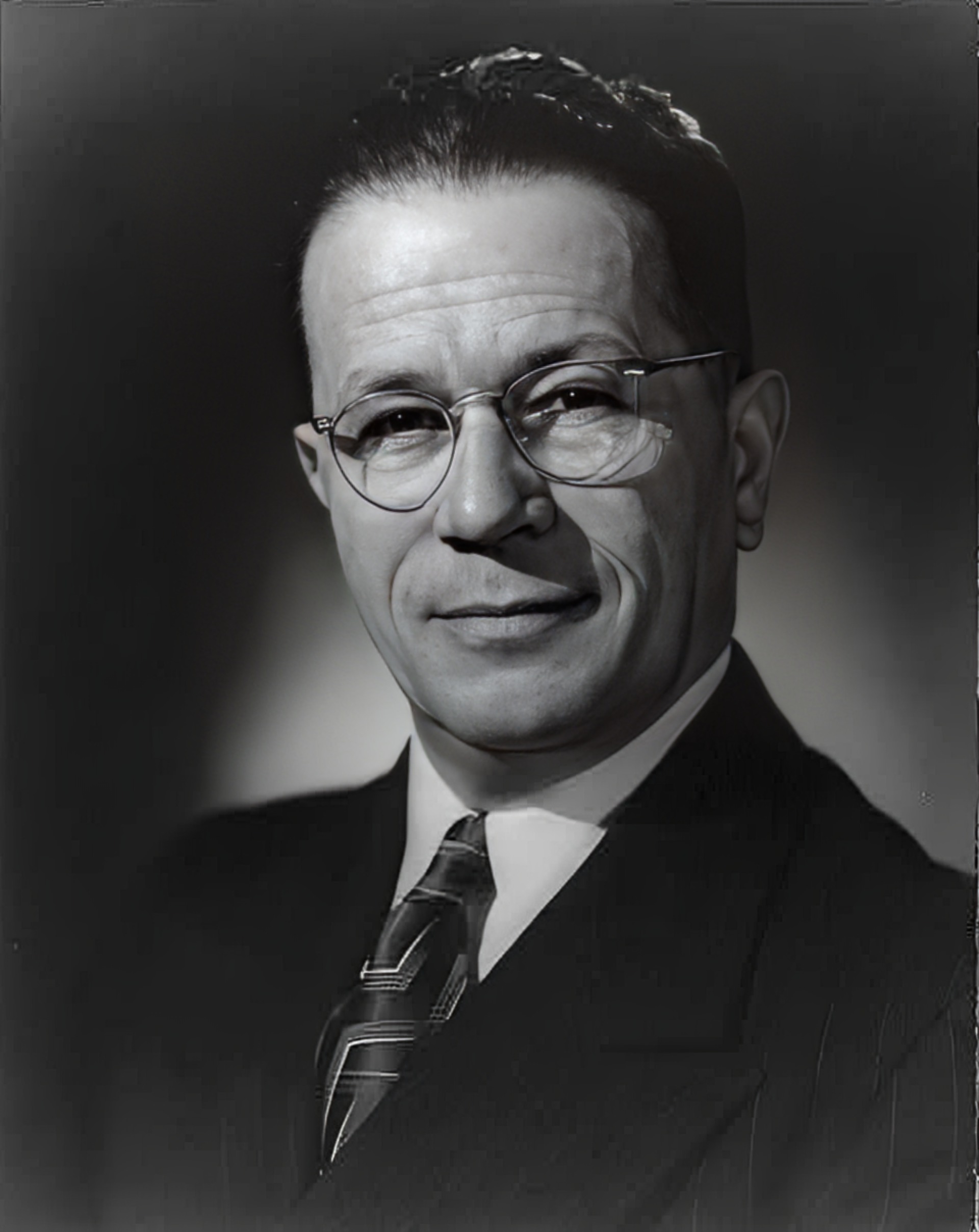 Allen Ellender — The Senator from the Bayou