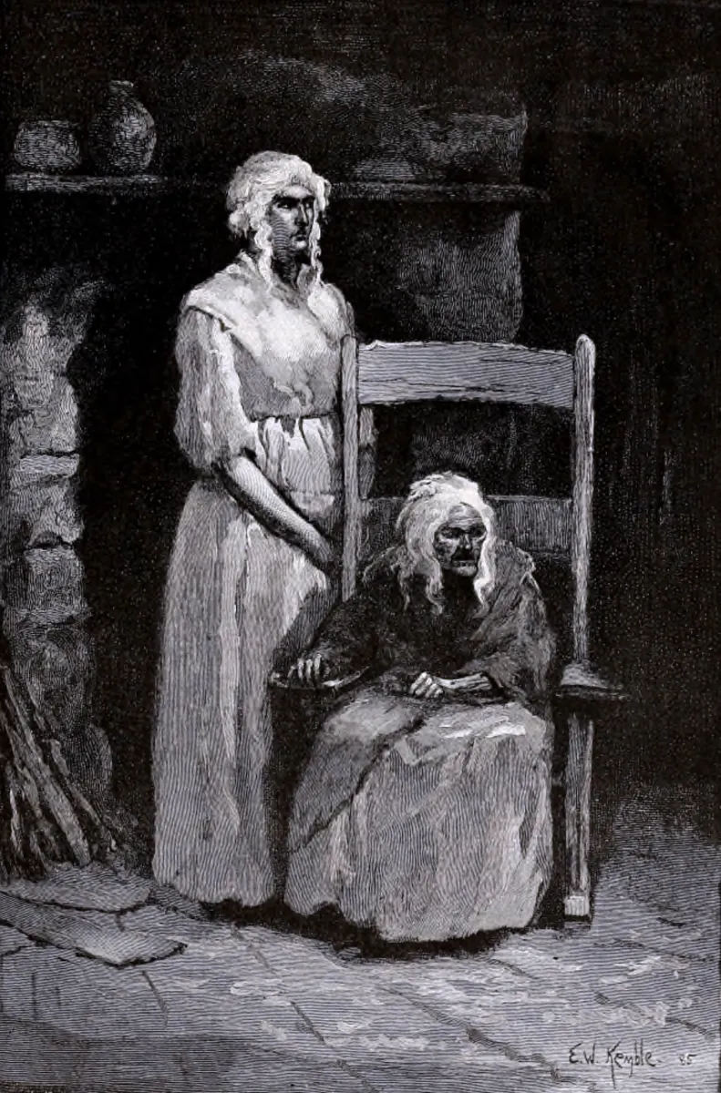 Marie Laveau — The Voodoo Queen
