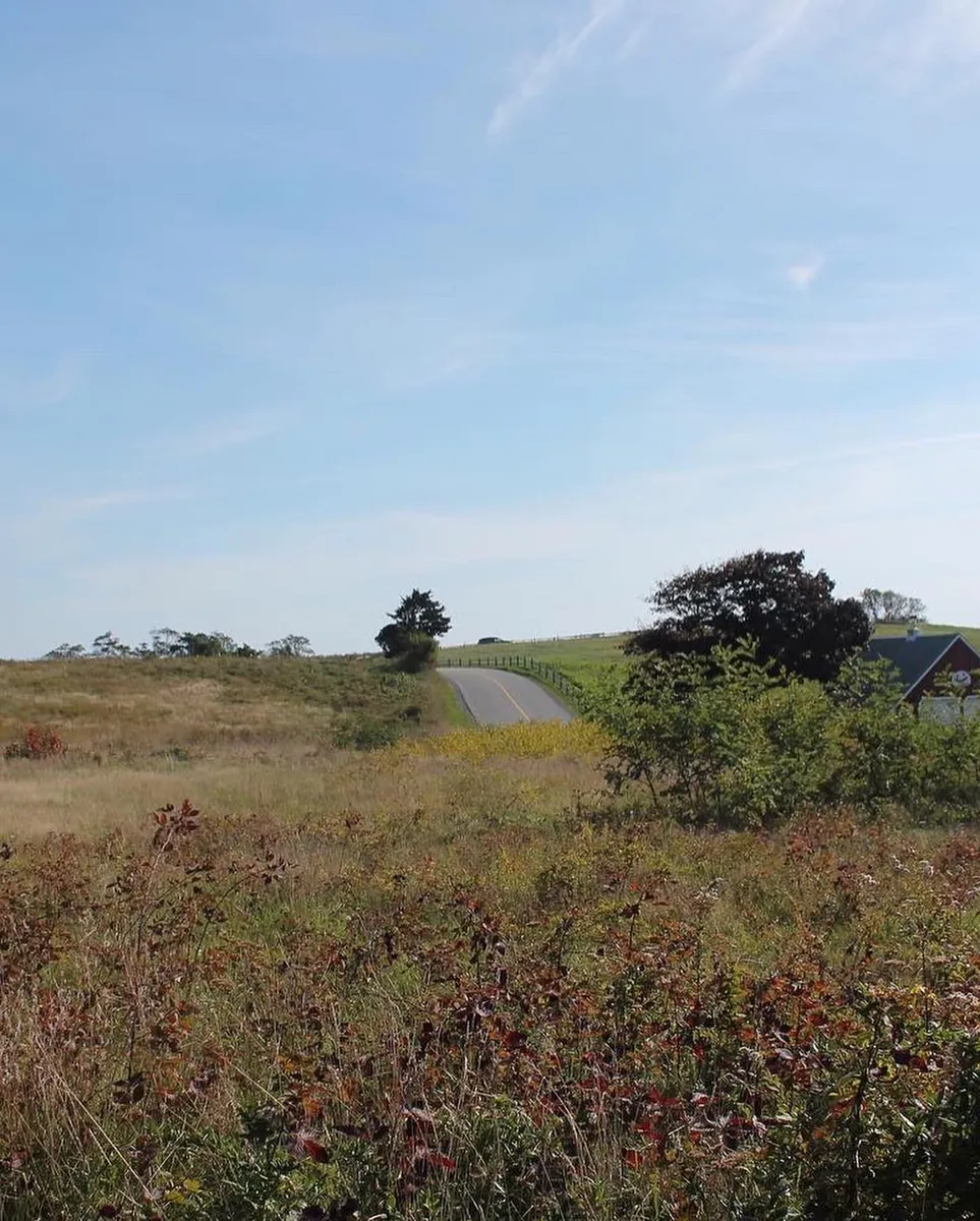 Cape Cod National Seashore — historical photo