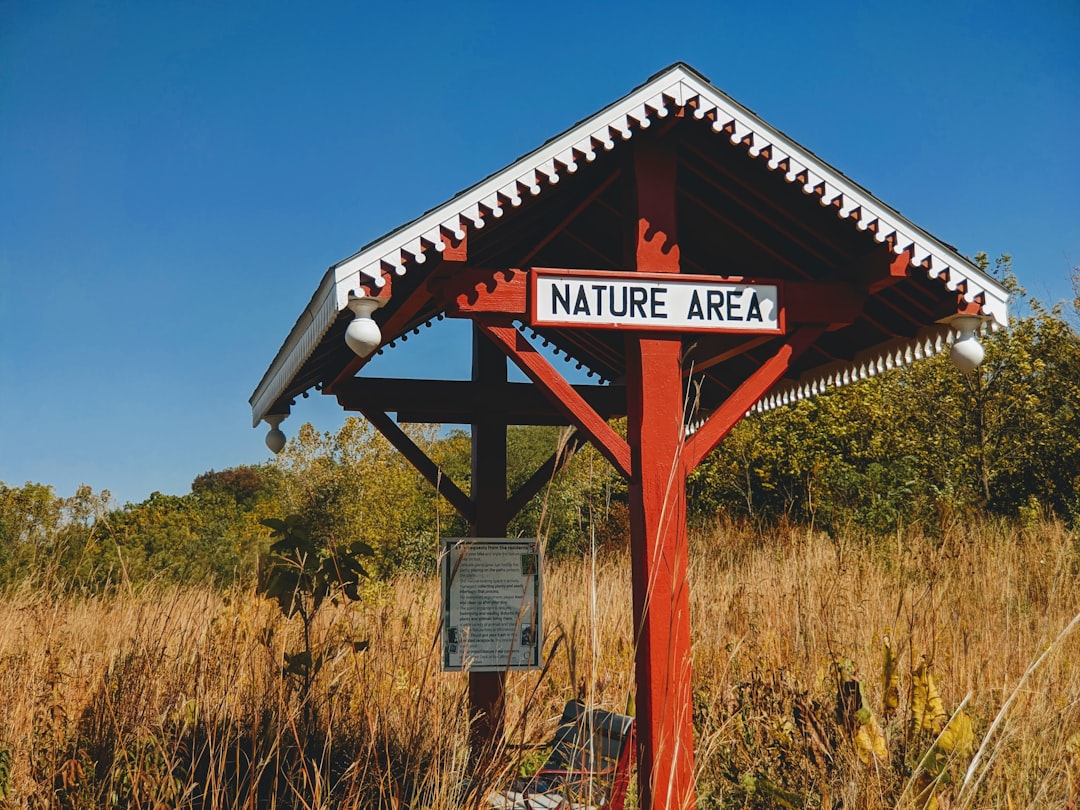 D'Arbonne National Wildlife Refuge