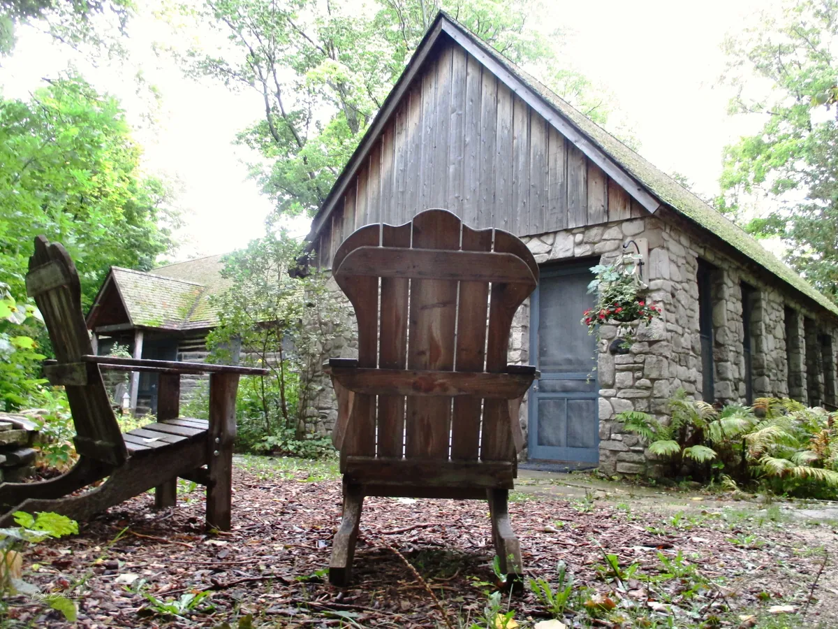 The Clearing Folk School