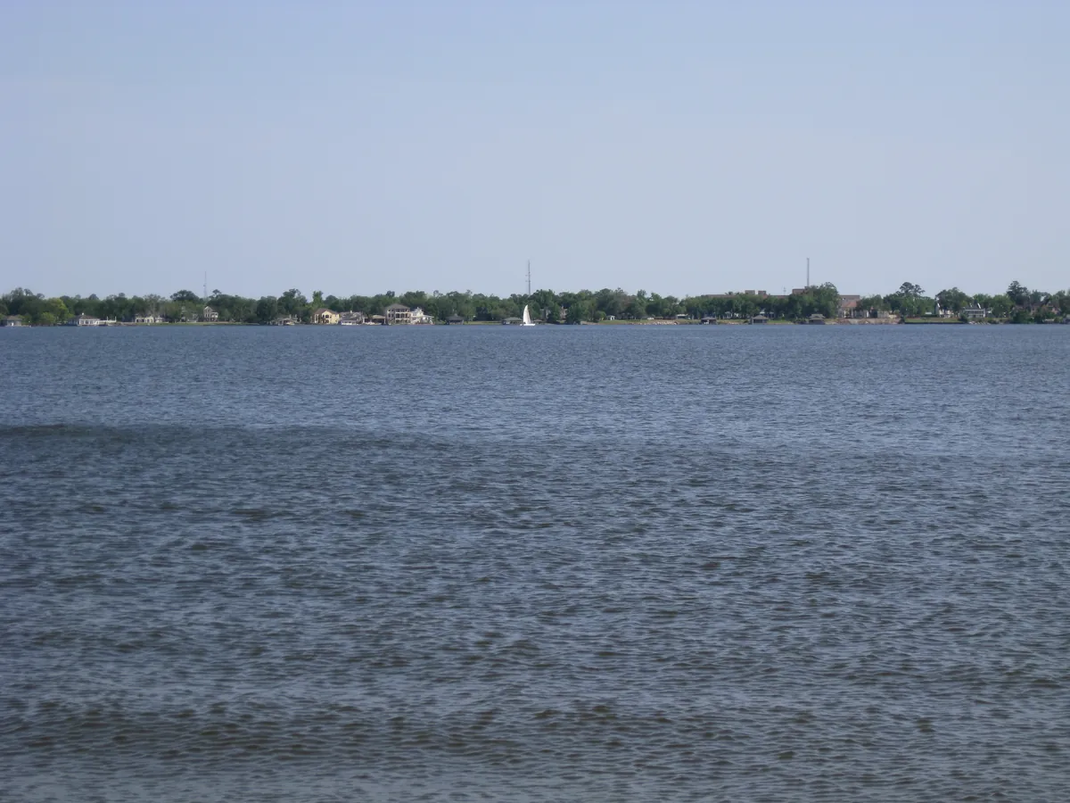North Beach