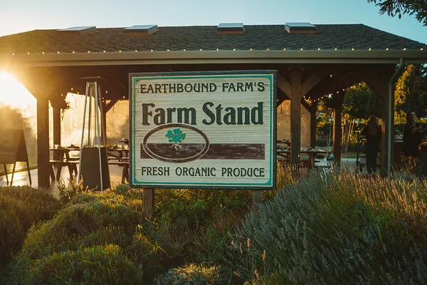 Carmel Valley Road Corridor (Earthbound Farm)
