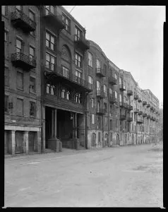 River Street (historical)