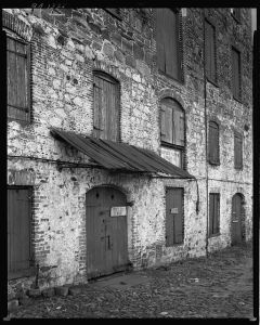 River Street — historical photo