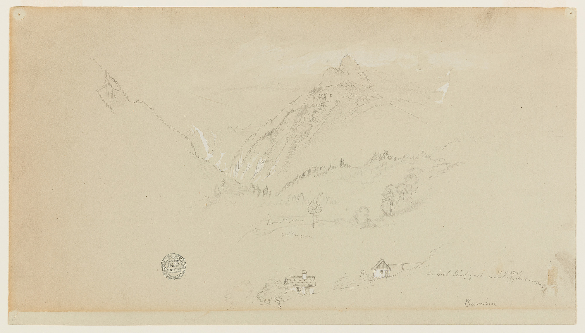 Mill Mountain Park — The Mountain Behind the Star