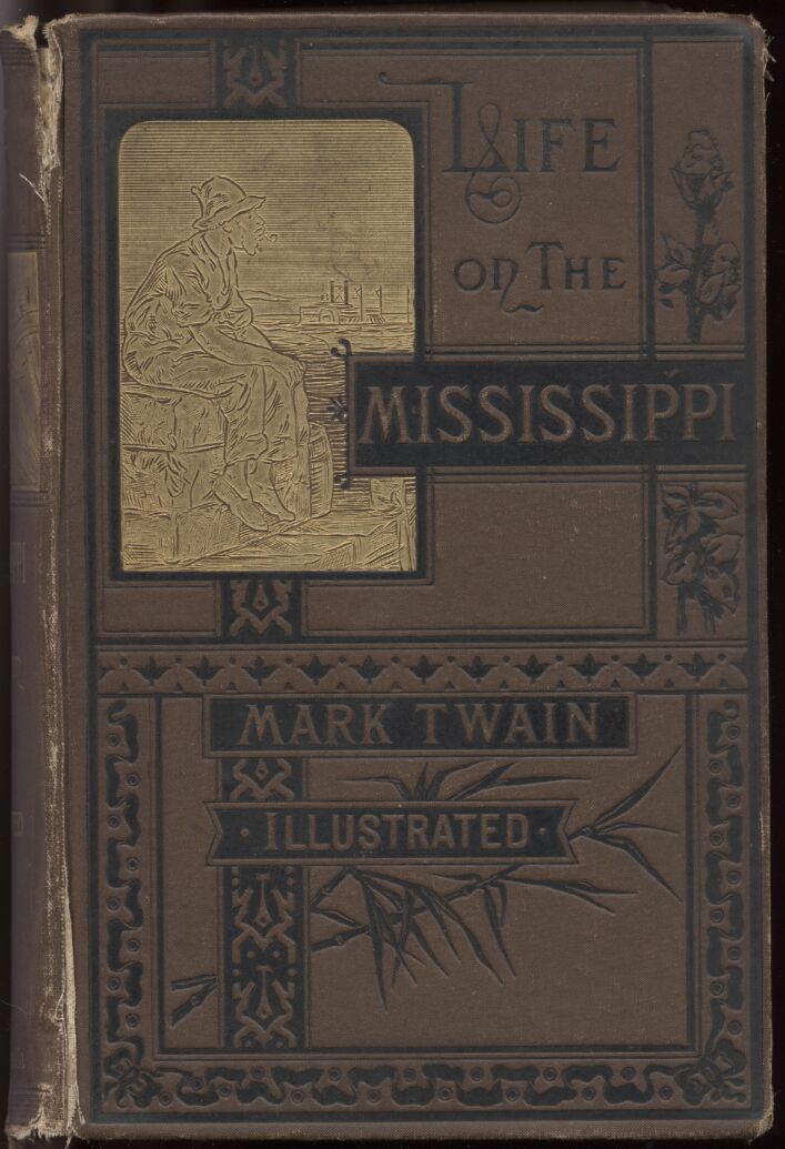 Mark Twain and the Mississippi