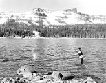Tam McArthur Rim — historical photo