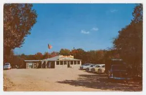 Cascade Caverns (historical)