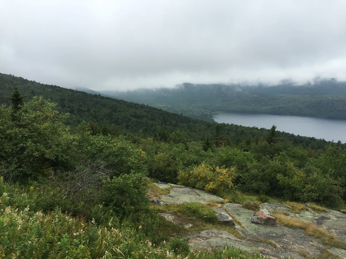 Eagle Lake