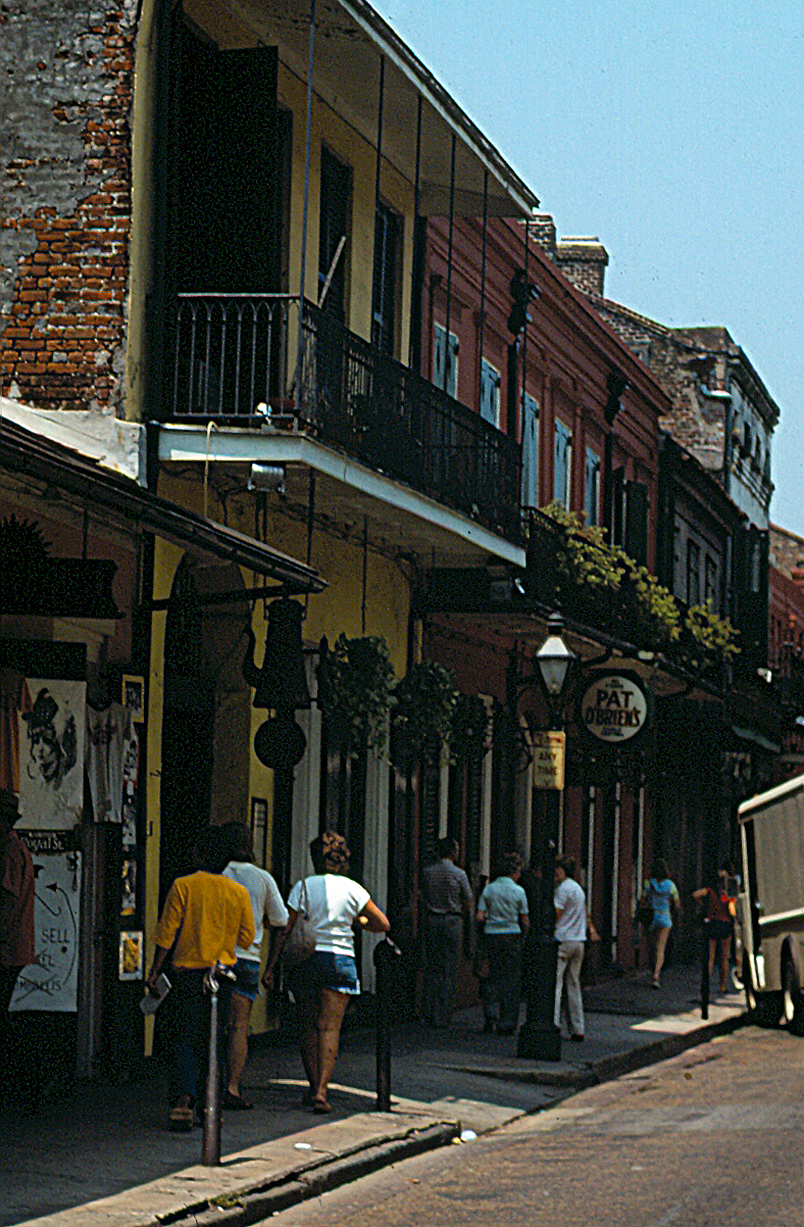 Pat O'Brien's
