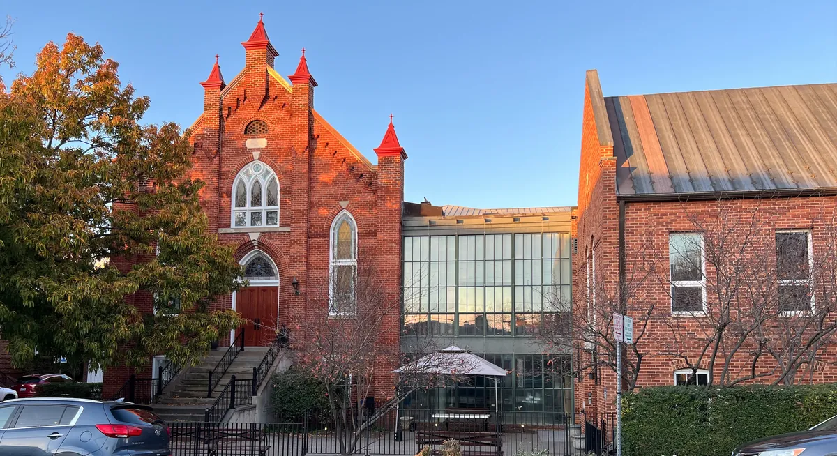 Congregation Beth Israel