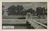 Garfield Pier — Waveland Waterfront — historical photo