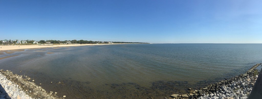 Garfield Pier — Waveland Waterfront