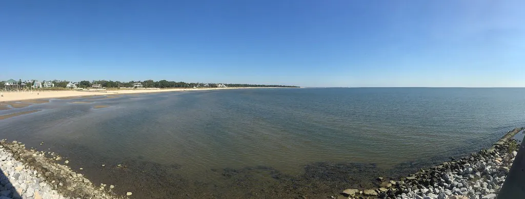 Garfield Pier — Waveland Waterfront
