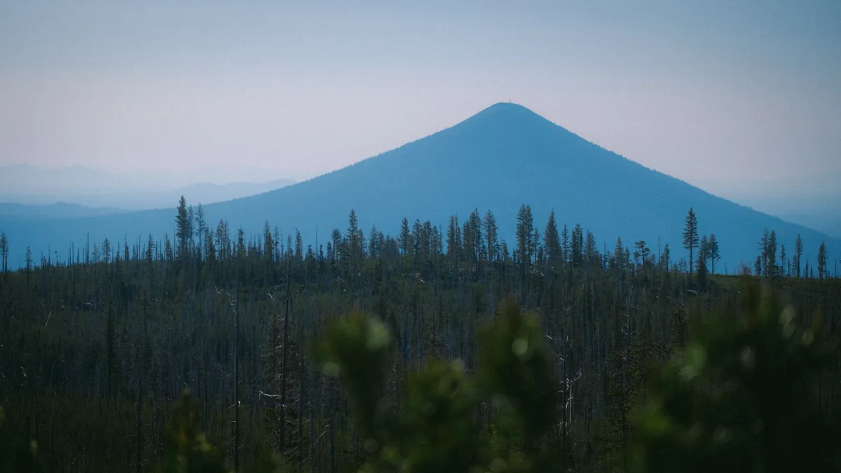 Black Butte