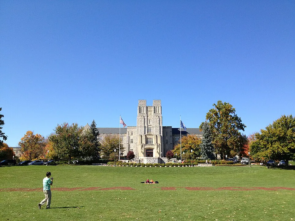 Virginia Tech