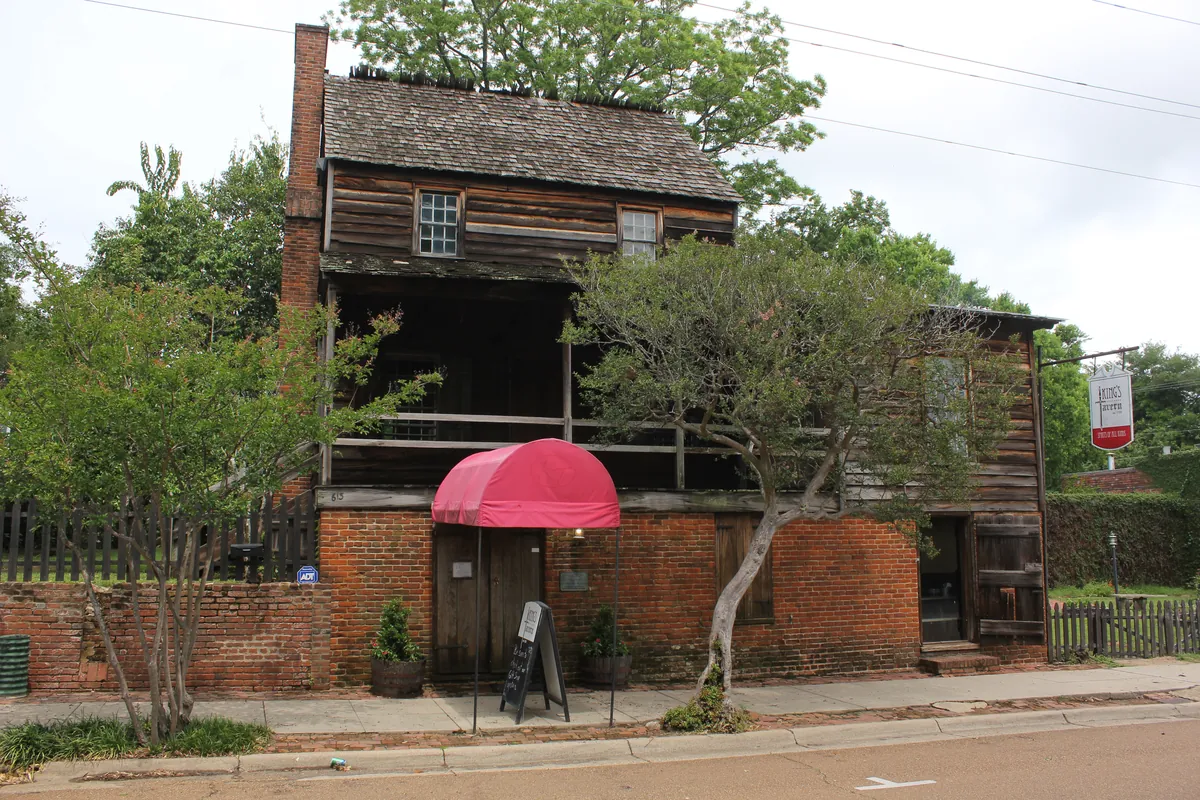 King's Tavern Kitchen