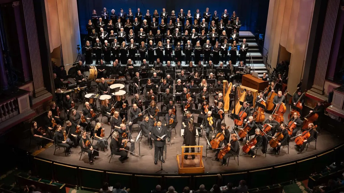 Winston-Salem Symphony