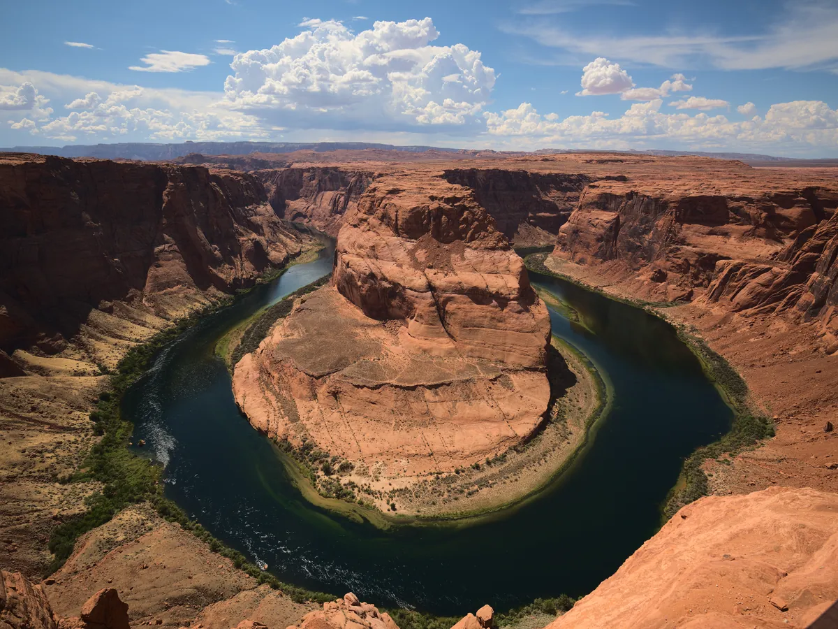 Horseshoe Bend