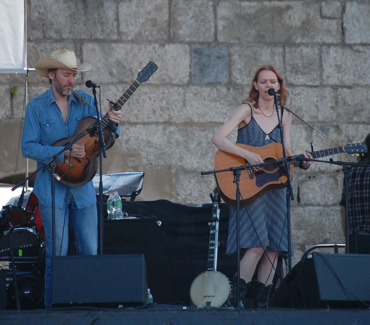 Newport Folk Festival
