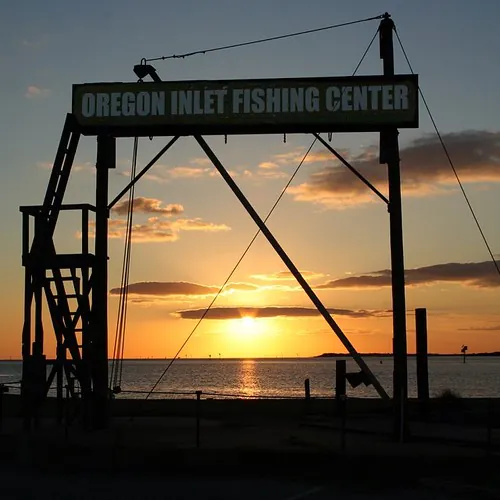 Oregon Inlet Fishing Center